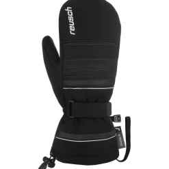 Reusch Conan R-TEX XT wanten heren black white< Handschoenen & Wanten|Wintersport