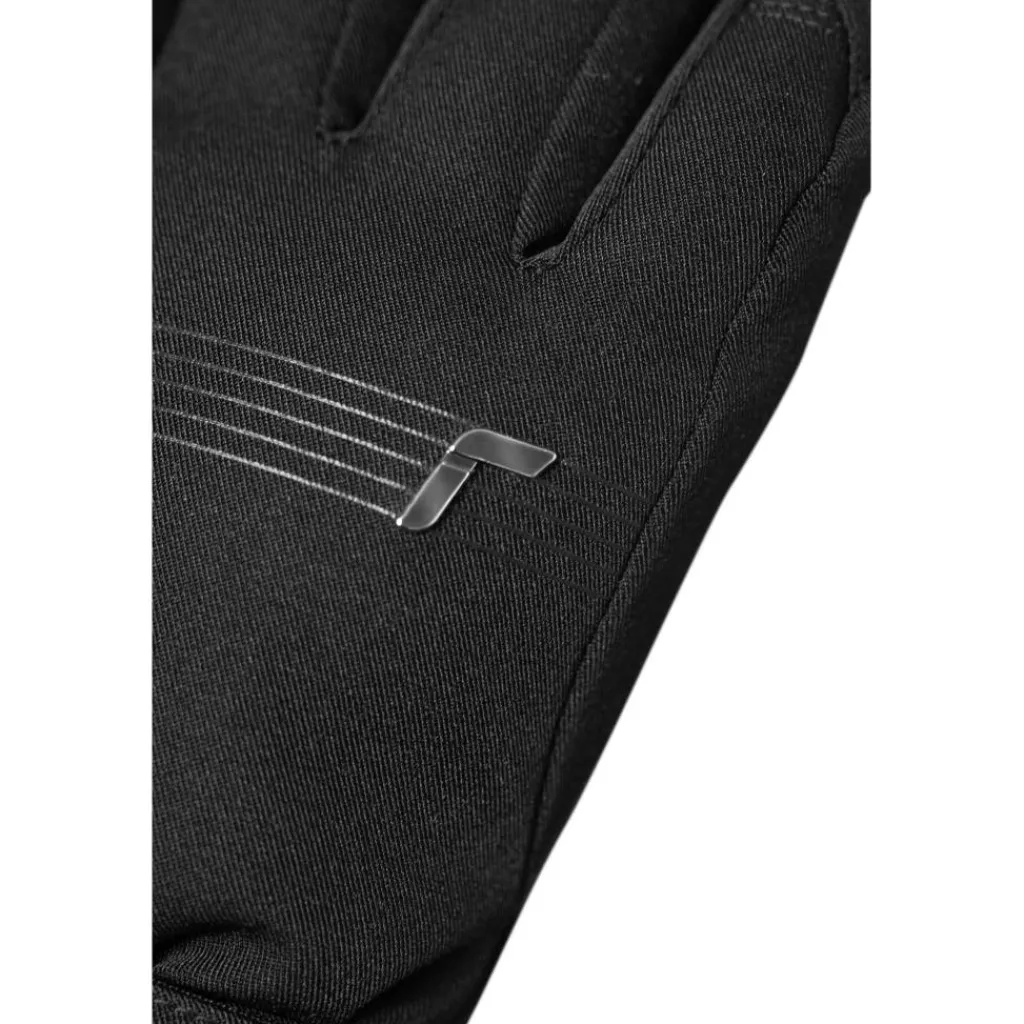 Handschoenen & Wanten|Wintersport-Reusch Cozy Down R-TEX XT handschoenen dames black