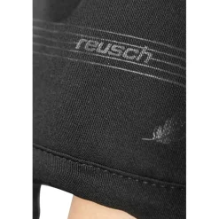 Handschoenen & Wanten|Wintersport-Reusch Cozy Down R-TEX XT handschoenen dames black