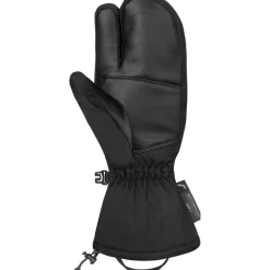 Handschoenen & Wanten|Wintersport-Reusch Demi R-TEX XT lobster handschoenen dames black silver