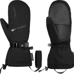Reusch Demi R-TEX XT wanten dames black black< Handschoenen & Wanten|Wintersport
