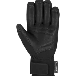 Handschoenen & Wanten|Wintersport-Reusch Down Spirit GORE-TEX SC handschoenen heren black silver