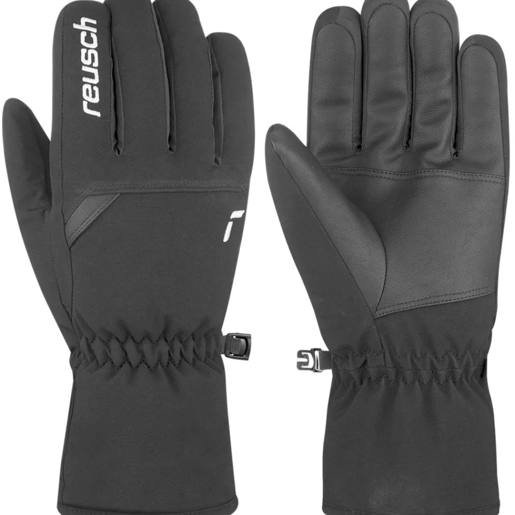Reusch Elon R-TEX XT handschoenen black< Handschoenen & Wanten|Wintersport