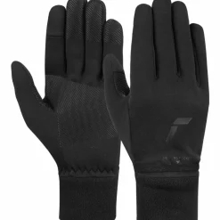 Handschoenen & Wanten|Wintersport-Reusch Heat Liner TOUCH-TEC handschoenen black