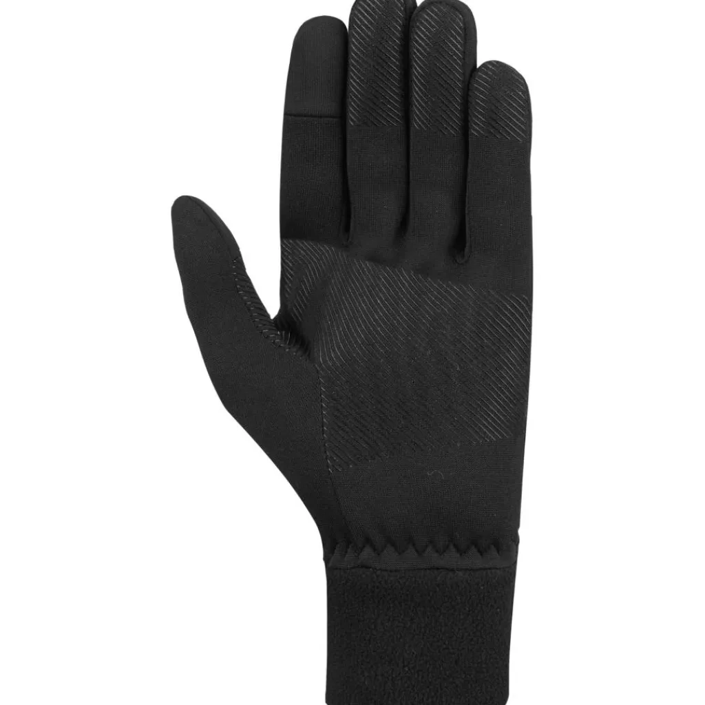 Handschoenen & Wanten|Wintersport-Reusch Heat Liner TOUCH-TEC handschoenen black