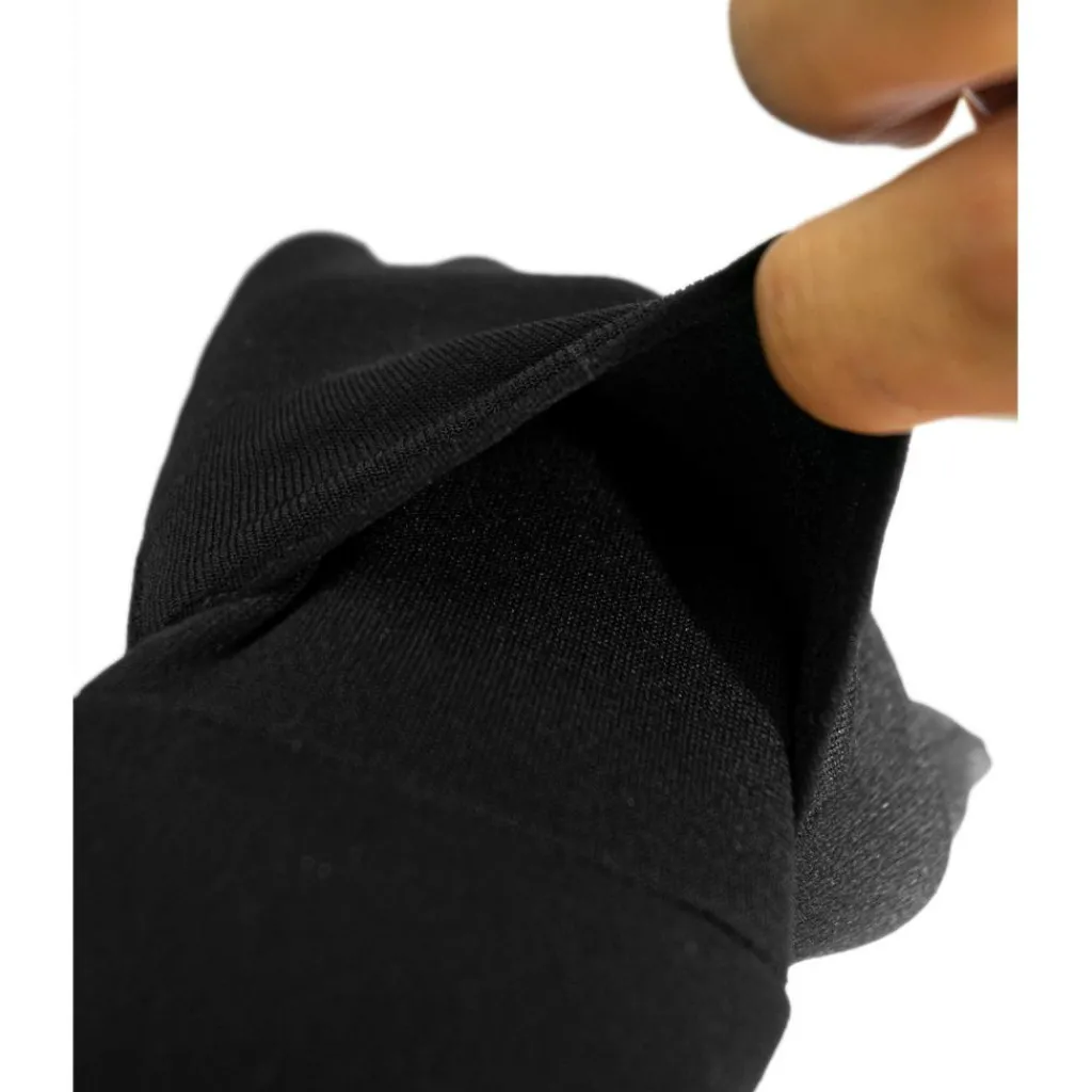 Handschoenen & Wanten|Wintersport-Reusch Heat Liner TOUCH-TEC handschoenen black