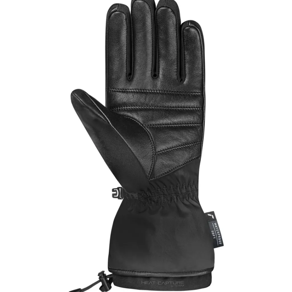 Handschoenen & Wanten|Wintersport-Reusch Hope R-TEX XT handschoenen dames black