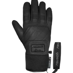 Reusch Legacy R-TEX XT handschoenen heren black< Handschoenen & Wanten|Wintersport