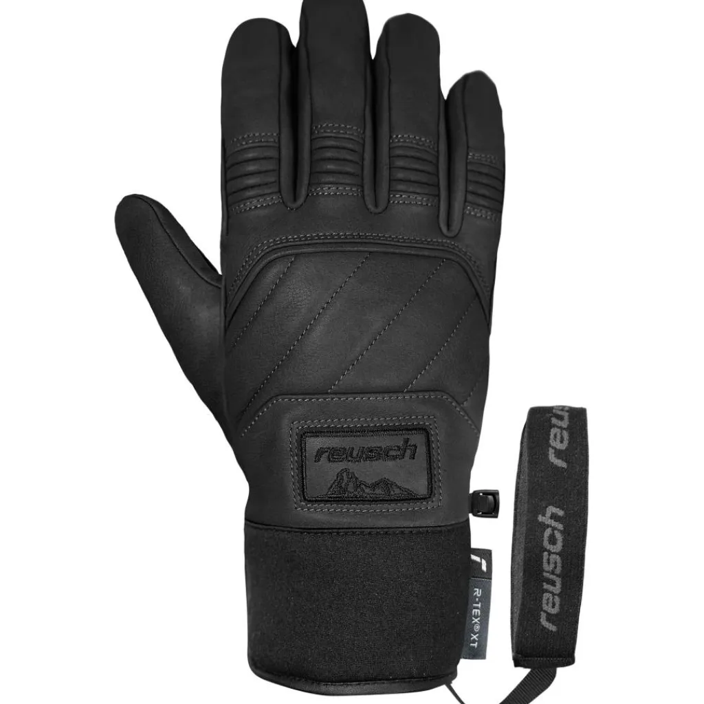 Reusch Legacy R-TEX XT handschoenen heren black< Handschoenen & Wanten|Wintersport