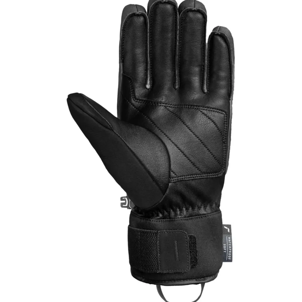 Reusch Legacy R-TEX XT handschoenen heren black< Handschoenen & Wanten|Wintersport