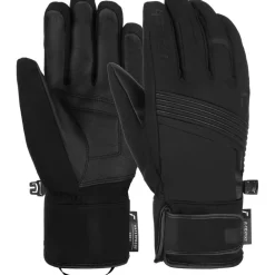 Handschoenen & Wanten|Wintersport-Reusch Louis R-TEX XT handschoenen heren black
