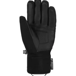 Handschoenen & Wanten|Wintersport-Reusch Louis R-TEX XT handschoenen heren black