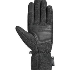 Handschoenen & Wanten|Wintersport-Reusch Meridian R-TEX XT TOUCH-TEC handschoenen asphalt melange