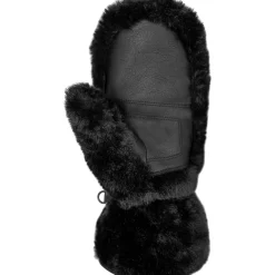 Reusch Molly R-TEX XT wanten dames black< Handschoenen & Wanten|Wintersport