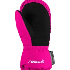 Reusch Olly R-TEX XT wanten junior pink glo< Handschoenen & Wanten|Wintersport