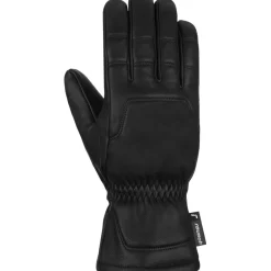 Handschoenen & Wanten|Wintersport-Reusch Sense handschoenen heren black