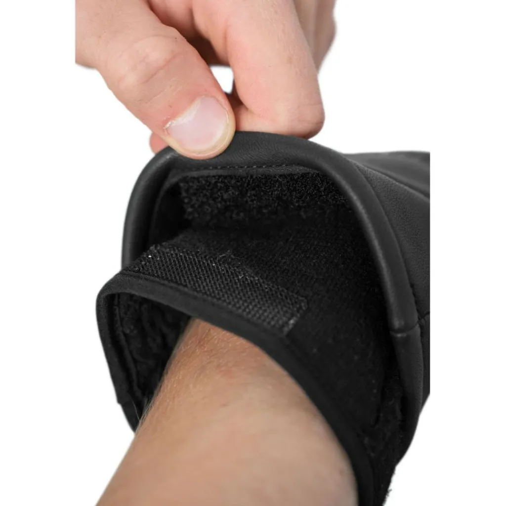 Handschoenen & Wanten|Wintersport-Reusch Sense handschoenen heren black