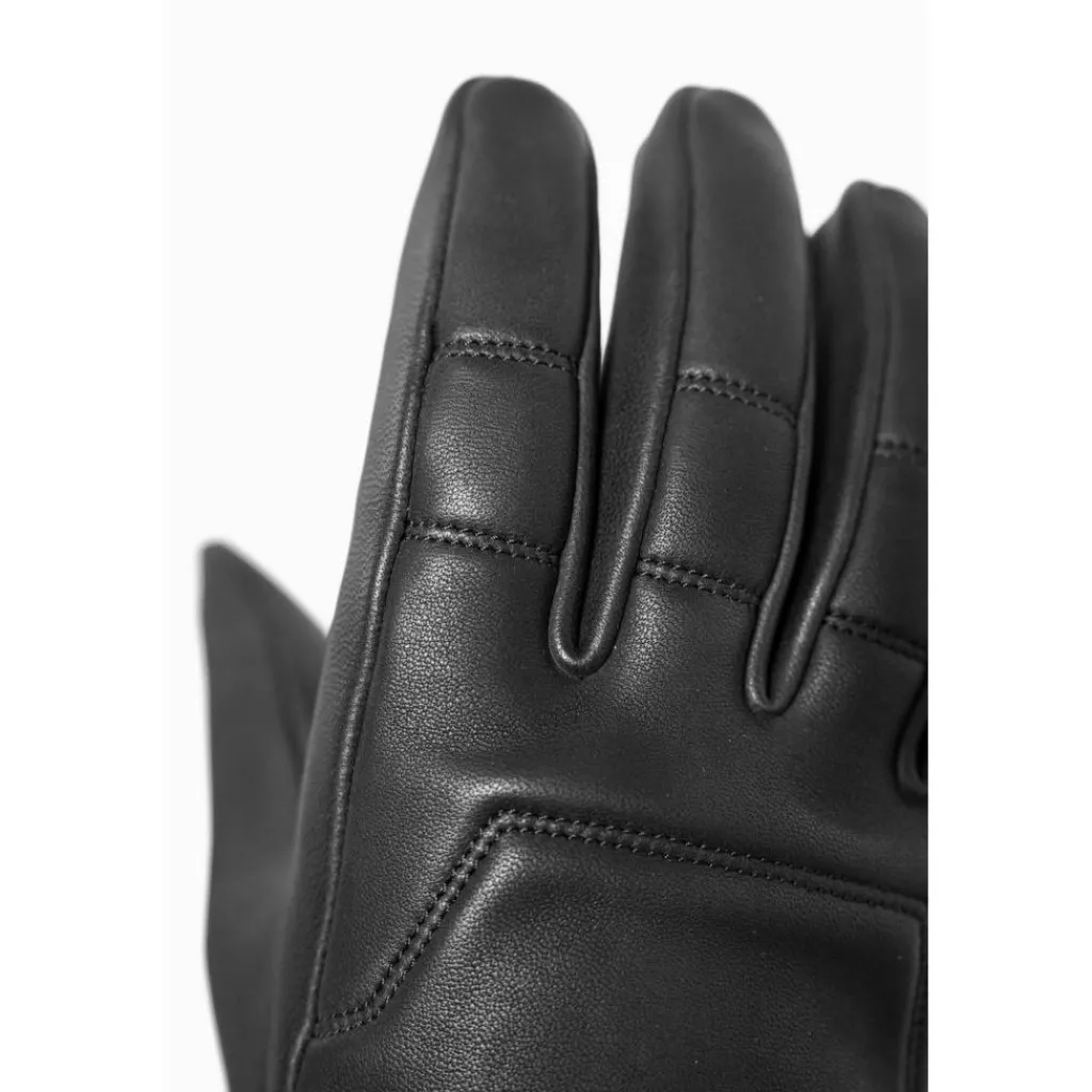 Handschoenen & Wanten|Wintersport-Reusch Sense handschoenen heren black