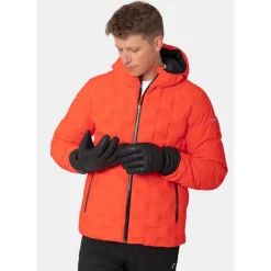 Handschoenen & Wanten|Wintersport-Reusch Sense handschoenen heren black