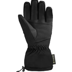 Reusch Sprint GORE-TEX handschoenen junior black white< Handschoenen & Wanten|Wintersport