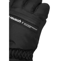 Reusch Sprint GORE-TEX handschoenen junior black white< Handschoenen & Wanten|Wintersport