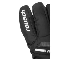 Reusch Sprint GORE-TEX handschoenen junior black white< Handschoenen & Wanten|Wintersport