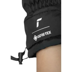 Reusch Sprint GORE-TEX handschoenen junior black white< Handschoenen & Wanten|Wintersport
