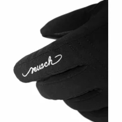 Handschoenen & Wanten|Wintersport-Reusch Stella R-TEX XT handschoenen junior black silver
