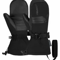 Handschoenen & Wanten|Wintersport-Reusch Torres R-TEX XT wanten heren black