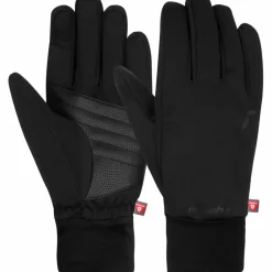 Handschoenen & Wanten|Wintersport-Reusch Walk STORMBLOXX TOUCH-TEC handschoenen black