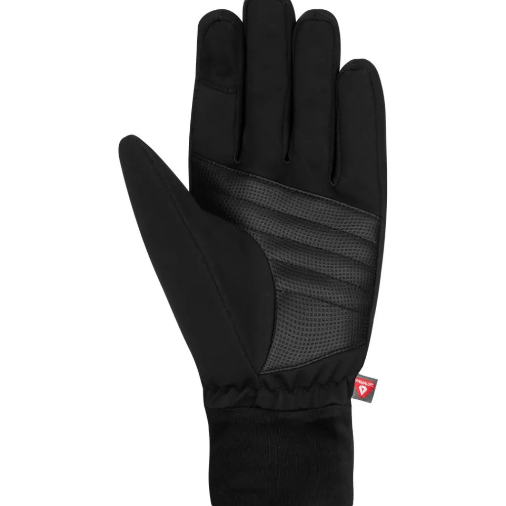 Handschoenen & Wanten|Wintersport-Reusch Walk STORMBLOXX TOUCH-TEC handschoenen black