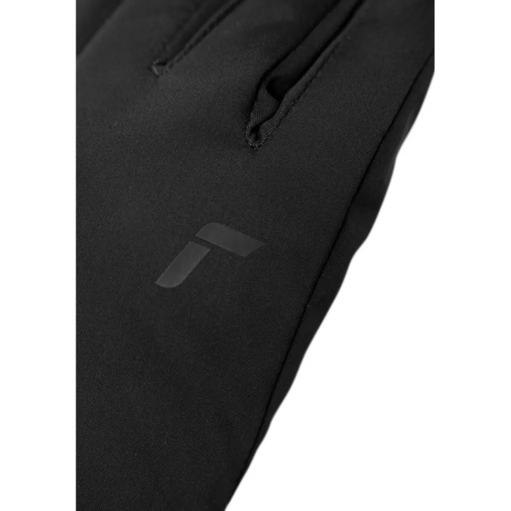 Handschoenen & Wanten|Wintersport-Reusch Walk STORMBLOXX TOUCH-TEC handschoenen black