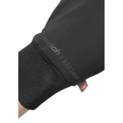 Handschoenen & Wanten|Wintersport-Reusch Walk STORMBLOXX TOUCH-TEC handschoenen black