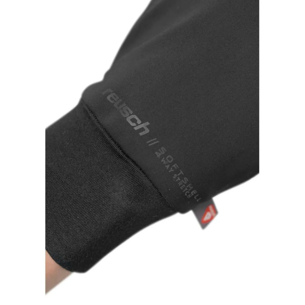 Handschoenen & Wanten|Wintersport-Reusch Walk STORMBLOXX TOUCH-TEC handschoenen black