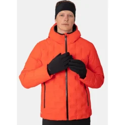 Handschoenen & Wanten|Wintersport-Reusch Walk STORMBLOXX TOUCH-TEC handschoenen black