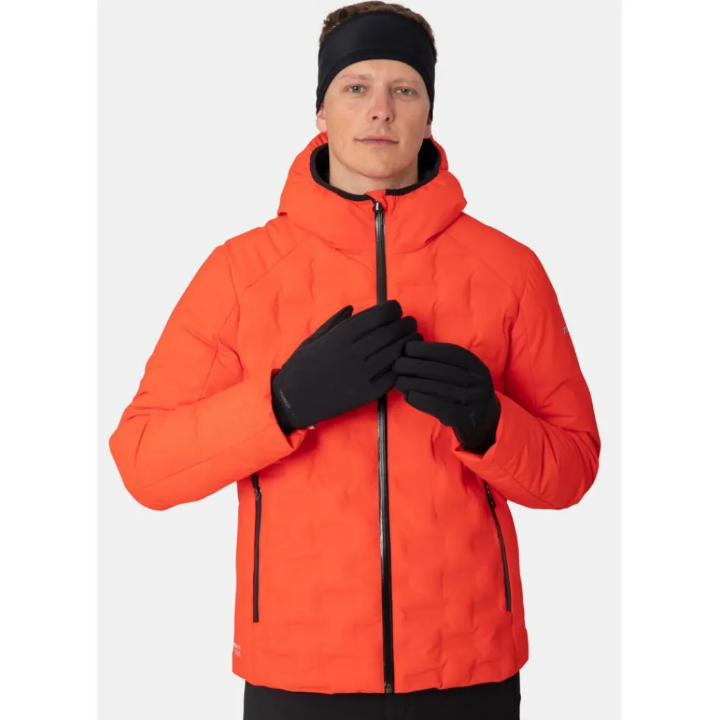 Handschoenen & Wanten|Wintersport-Reusch Walk STORMBLOXX TOUCH-TEC handschoenen black