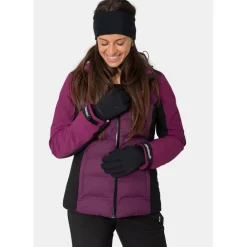 Handschoenen & Wanten|Wintersport-Reusch Walk STORMBLOXX TOUCH-TEC handschoenen black