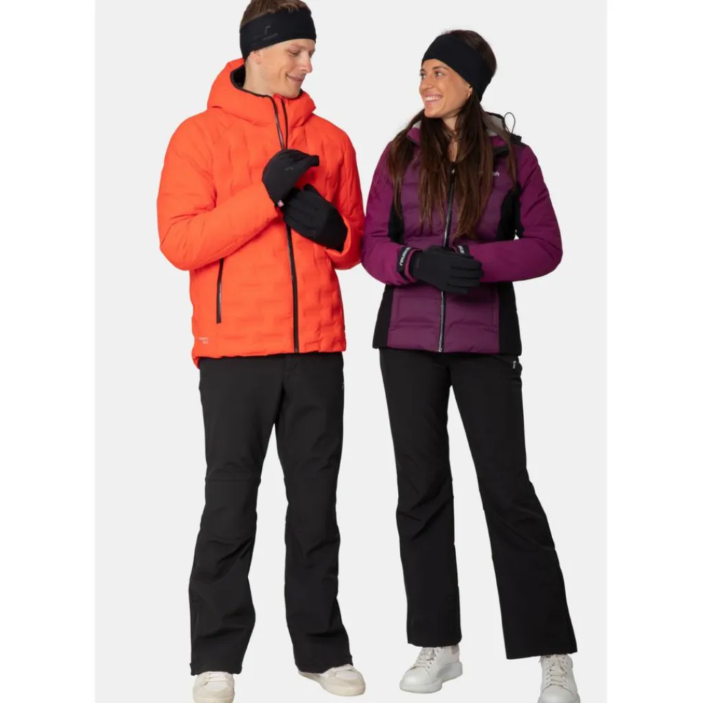 Handschoenen & Wanten|Wintersport-Reusch Walk STORMBLOXX TOUCH-TEC handschoenen black