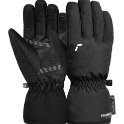 Reusch Wonder R-TEX XT handschoenen junior black white< Handschoenen & Wanten|Wintersport