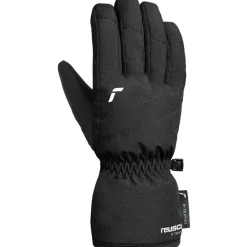 Reusch Wonder R-TEX XT handschoenen junior black white< Handschoenen & Wanten|Wintersport