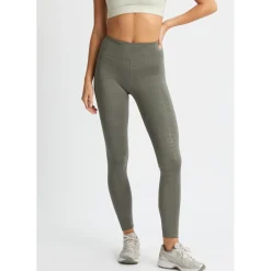 Sportbroek-Röhnisch 112231 sportlegging dames gunmetal