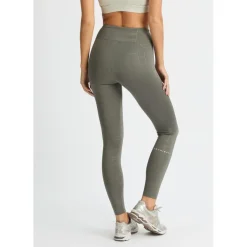 Sportbroek-Röhnisch 112231 sportlegging dames gunmetal