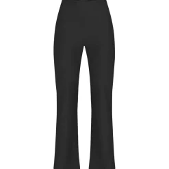 Sportbroek-Röhnisch 112374 sportlegging dames black