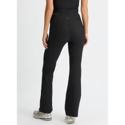 Sportbroek-Röhnisch 112374 sportlegging dames black