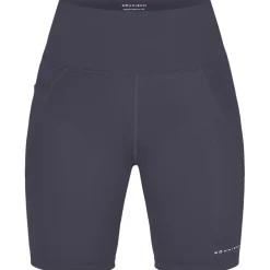 Sportbroek-Röhnisch 111442 sportlegging dames grey plum