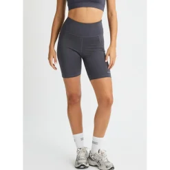 Sportbroek-Röhnisch 111442 sportlegging dames grey plum