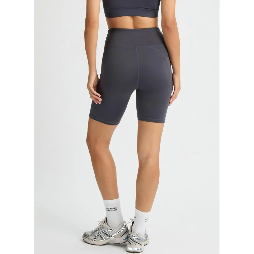 Sportbroek-Röhnisch 111442 sportlegging dames grey plum