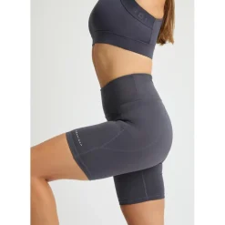 Sportbroek-Röhnisch 111442 sportlegging dames grey plum