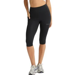 Sportbroek-Röhnisch 112236 sportlegging dames black