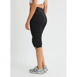 Sportbroek-Röhnisch 112236 sportlegging dames black